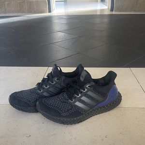 Men adidas ultraboost, ultra 4D